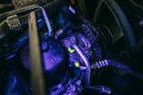 Gedore Lámpara Led Li-Mh 900 20, Lámpara De Trabajo 900 20