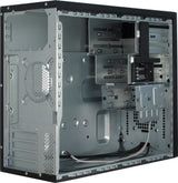 EAN 4260133129504 - Inter-Tech TM-515 Micro Torre Negro imagen 7