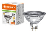 EAN 4099854456596 - Osram LED MR16 DIM P lámpara LED Blanco cálido 3000 K 3,4 W GU5.3 E imagen 5