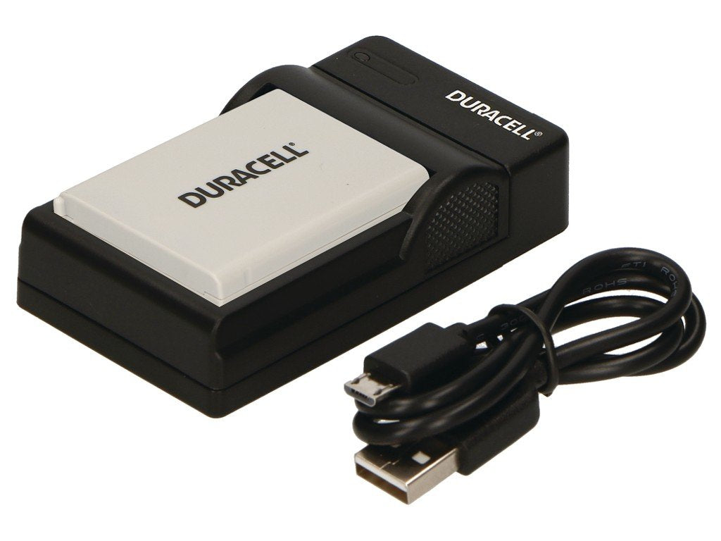 EAN 5055190185964 - Duracell DRN5921 cargador de batería USB imagen 2