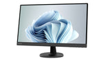 Lenovo D27-40 68,6 Cm (27") 1920 X 1080 Pixeles Full Hd Led Negro