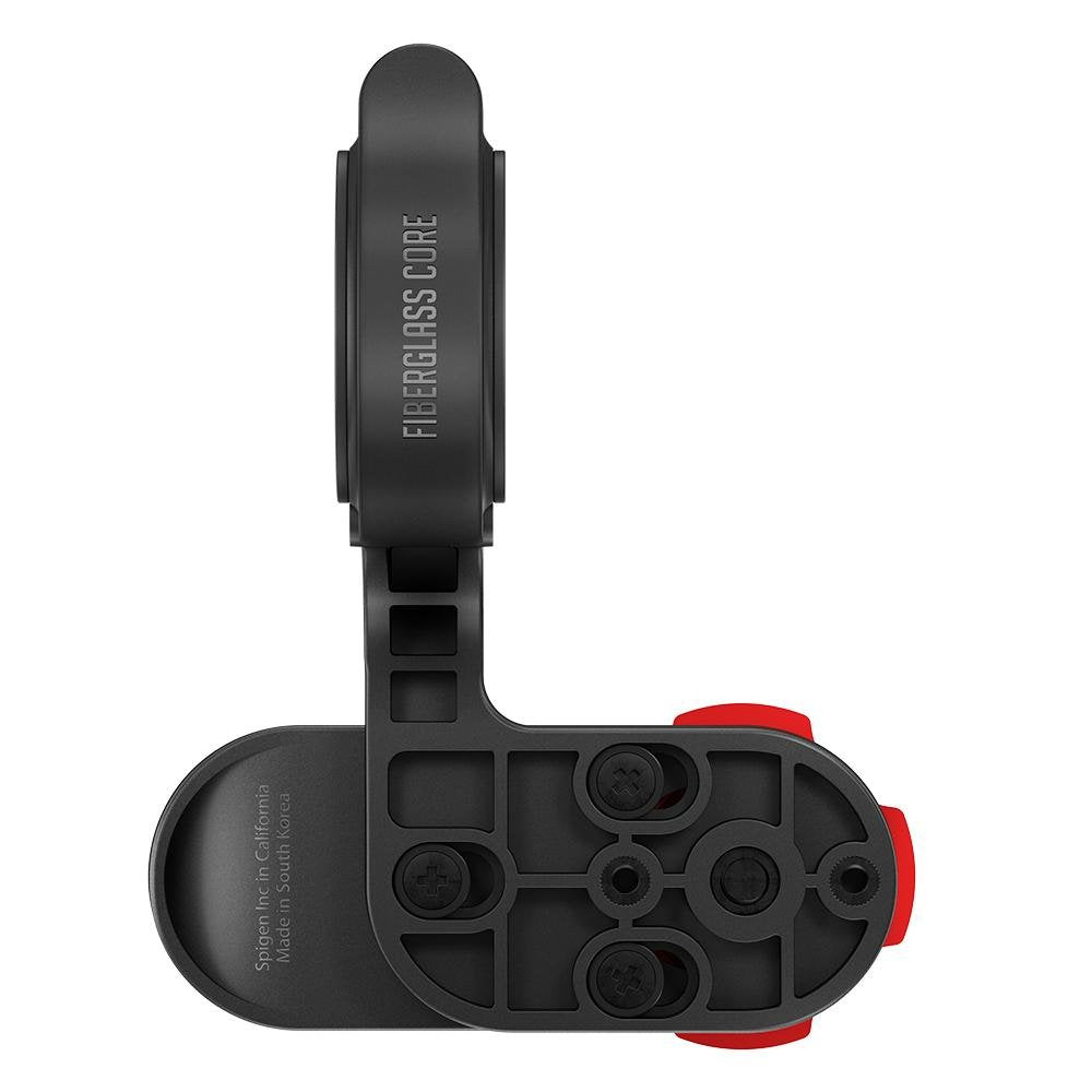 Spigen Gearlock Mf100 Out Front Bike Mount Black