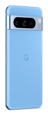 EAN 0840244705206 - Google Pixel 8 Pro 17 cm (6.7") SIM doble 5G USB Tipo C 12 GB 128 GB 5050 mAh Azul imagen 4