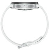 Samsung Galaxy Watch8 Silver Smartwatch 40mm Bluetooth