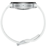 Samsung Galaxy Watch 8 L320 40mm, Nfc, Bt 5.3, Silver Eu Sm-L320