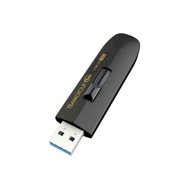Pen Team Group C186 128gb Usb3.2 Gen1