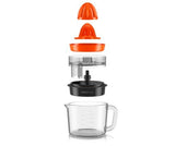 Taurus Exprimidor Citrus Glass 30w