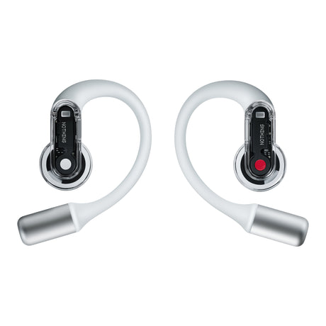 EAN 6974434223448 - Nothing Ear (open) Auriculares True Wireless Stereo (TWS) Dentro de oído Llamadas/Música Bluetooth Blanco imagen 4