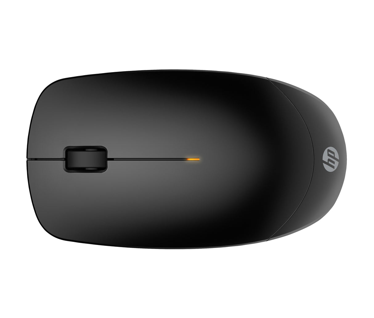 EAN 0198701218869 - HP 230 Slim Wireless Mouse ratón Oficina Ambidextro RF inalámbrico Óptico 1600 DPI imagen 2