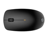 EAN 0198701218869 - HP 230 Slim Wireless Mouse ratón Oficina Ambidextro RF inalámbrico Óptico 1600 DPI imagen 2