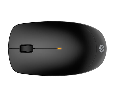 EAN 0198701218869 - HP 230 Slim Wireless Mouse ratón Oficina Ambidextro RF inalámbrico Óptico 1600 DPI imagen 2