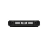 EAN 840283922046 - Urban Armor Gear Monarch Pro funda para teléfono móvil 16 cm (6.3") Negro, Carbono imagen 4