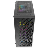 Caja Pc Azza  Spectra 280b