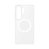 Funda Transparente Magnetica Para M3
