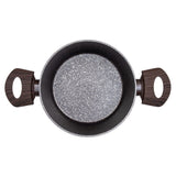 EAN 4260403578612 - Resto Kitchenware Carina 2,5 L Alrededor Burdeos imagen 5