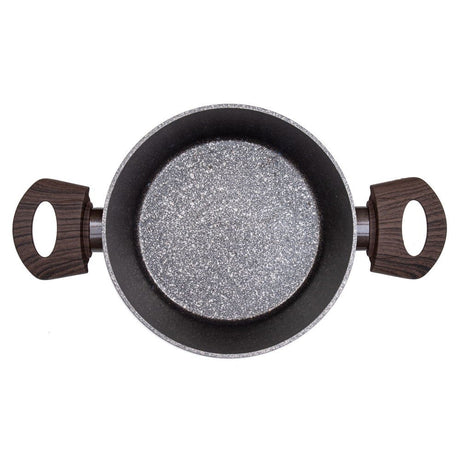 EAN 4260403578612 - Resto Kitchenware Carina 2,5 L Alrededor Burdeos imagen 5