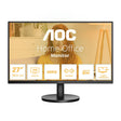 EAN 4038986181495 - AOC B3 U27B3A pantalla para PC 68,6 cm (27") 3840 x 2160 Pixeles 4K Ultra HD LCD Negro imagen 1