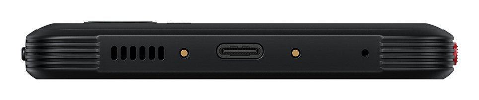 Samsung Galaxy Xcover 6 Pro G736 5g 128gb Enterprise Edition - Black Eu2