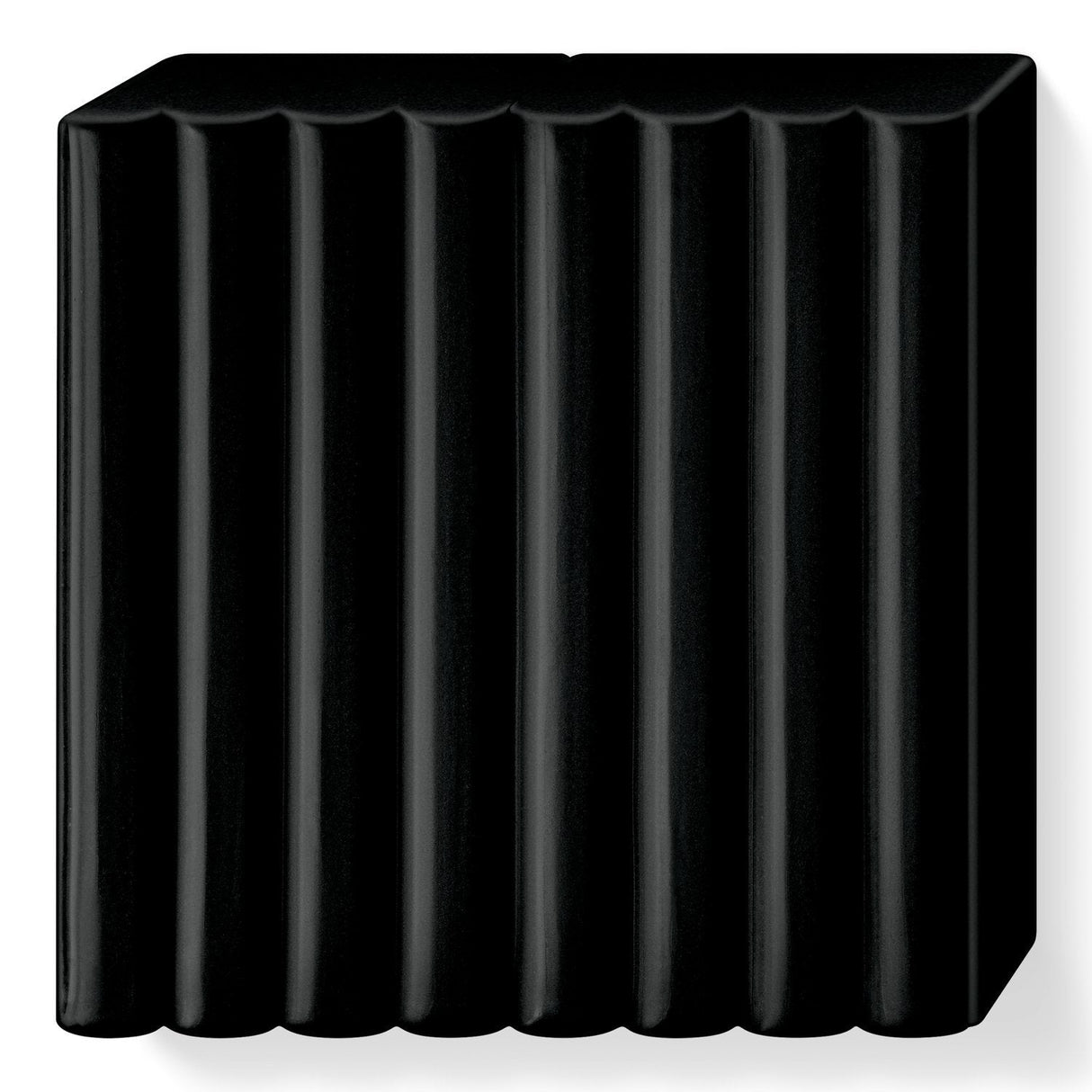 Fimo Mod.Masse Fimo Prof 57g Negro