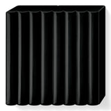 Fimo Mod.Masse Fimo Prof 57g Negro