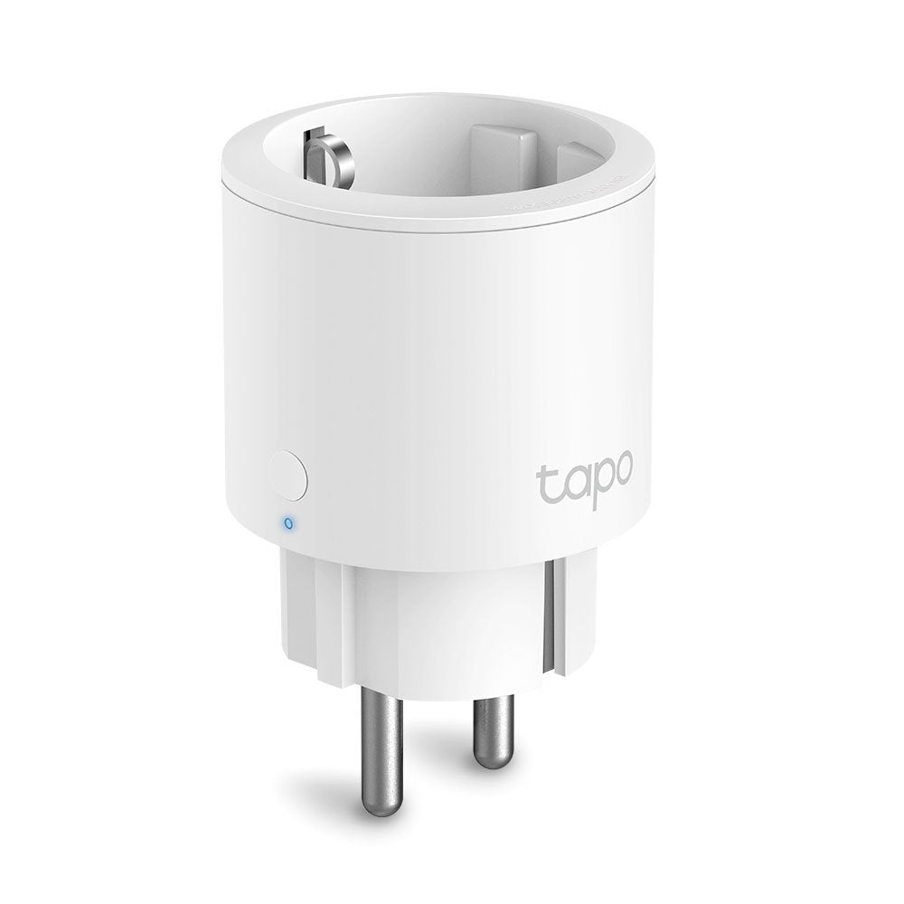 EAN 4897098687406 - TP-Link Tapo P115 enchufe inteligente 3680 W Blanco imagen 1