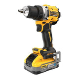 Dewalt Dcd800h2t-Qw Akku-Bohrschrauber