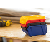 Stanley Caja De Almacenamiento 3l Azul,  Stst82740-1