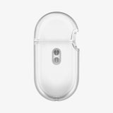 Liquid Crystal Airpods Pro 3  Case Crystal Clear