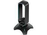 Soporte Auriculares 3in1 Usb 3.0 Hub Bungee Stand