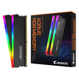 EAN 4719331814960 - GIGABYTE AORUS RGB módulo de memoria 16 GB 2 x 8 GB DDR4 imagen 5