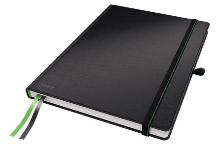 Notes Complete A4 Kratka Negro