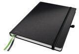 Notes Complete A4 Kratka Negro