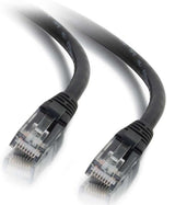 EAN 0757120834090 - C2G 83409 cable de red 3,05 m U/UTP (UTP) imagen 1