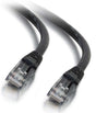 EAN 0757120834090 - C2G 83409 cable de red 3,05 m U/UTP (UTP) imagen 1