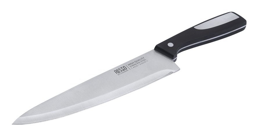 EAN 4260403577615 - Resto Kitchenware 95320 cuchillo de cocina Acero inoxidable 1 pieza(s) Cuchillo de chef imagen 1