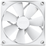 Ventilador Nzxt F120q Quiet Airflow Blanco 120mm Rf-Q12sf-W1 Retail