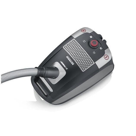 EAN 4008146042751 - Severin BC 7052 aspiradora 4 L Aspiradora de tambor Secar 850 W Bolsa para el polvo imagen 3