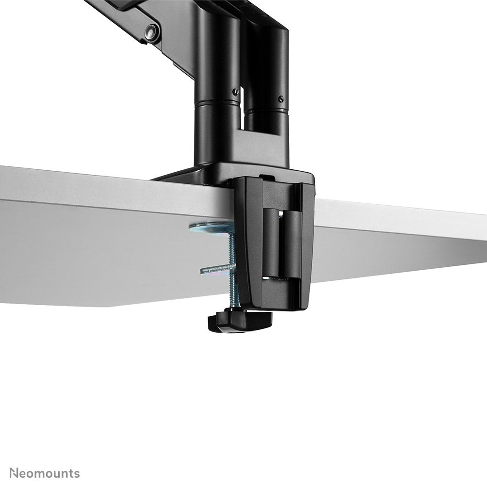 Neomounts By Newstar Soporte De Escritorio (Desk Mount Dual 17-32 Slim)