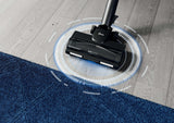 Hoover Hf610hx 011 Vacuum Cleaner, Handstick, Cordless, Operating Time 40 Min, Dust Container 0.7 L, Black