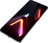 EAN 6902176137105 - ZTE Nubia Neo 3 5G 17,3 cm (6.8") Ranura híbrida Dual SIM USB Tipo C 8 GB 256 GB 6000 mAh Plata imagen 12