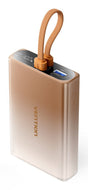 EAN 6922794789807 - Vention FHZJ0 batería externa 10000 mAh Oro imagen 1