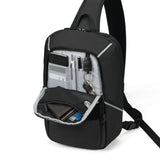 EAN 7640239420670 - DICOTA P20471-15 mochila Mochila de senderismo Negro Tereftalato de polietileno (PET) imagen 6
