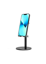 Soporte Port Designs 901109 Smartphone Negro