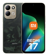 Smartphone Xiaomi Redmi 17 4gb Ram 256gb Rom Oak Green