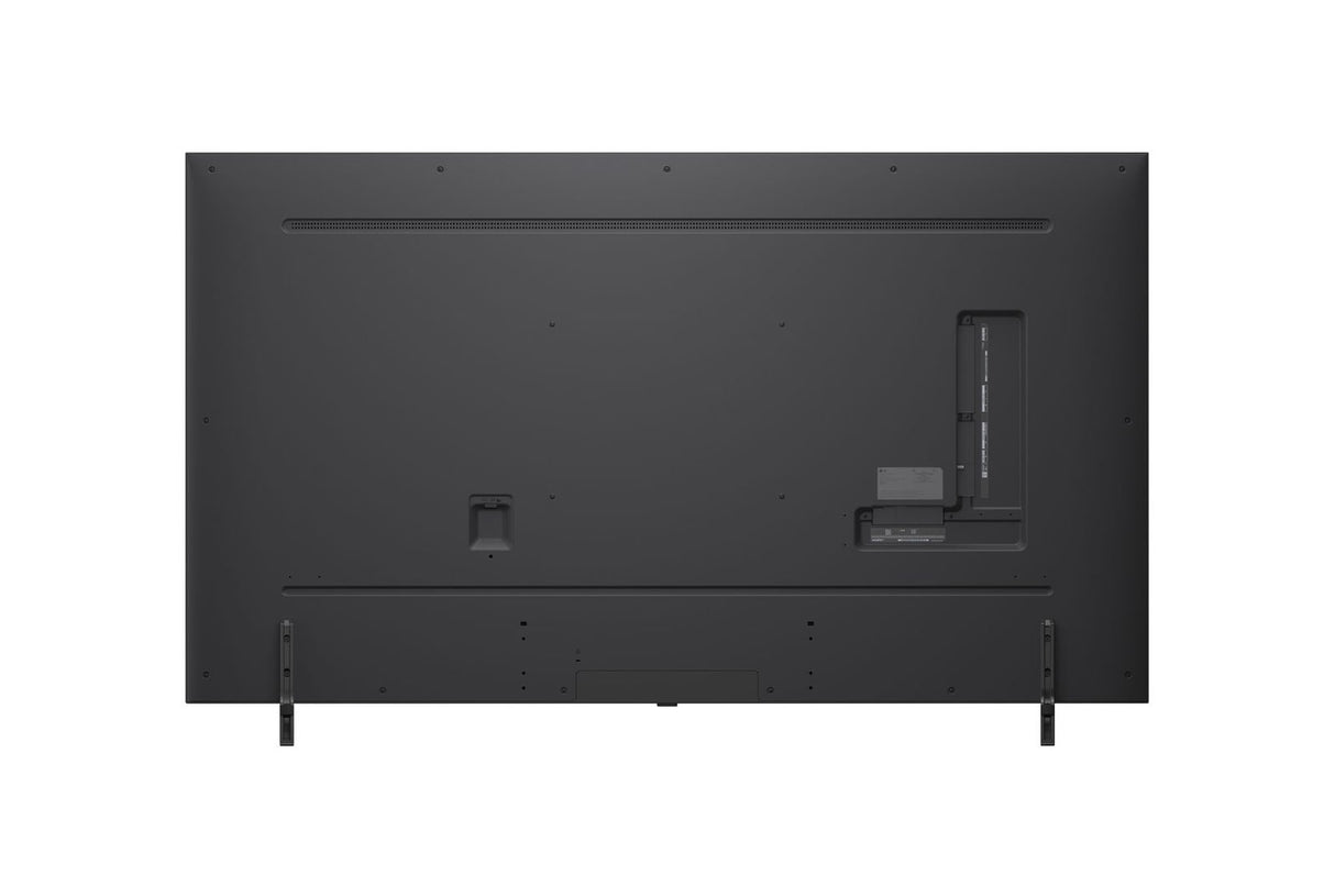EAN 8806096362136 - LG QNED evo AI 75QNED85A6C 190,5 cm (75") 4K Ultra HD Smart TV Wifi Negro imagen 3