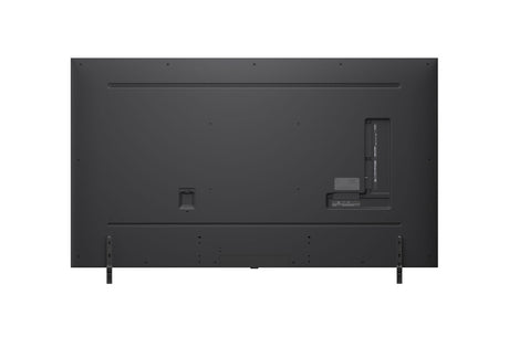 EAN 8806096362136 - LG QNED evo AI 75QNED85A6C 190,5 cm (75") 4K Ultra HD Smart TV Wifi Negro imagen 3