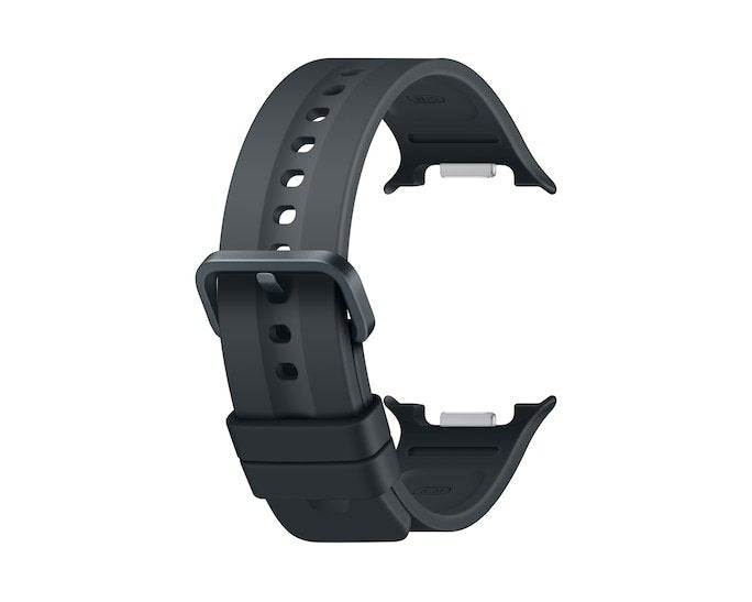 Watch9 Sport Band S/M Black