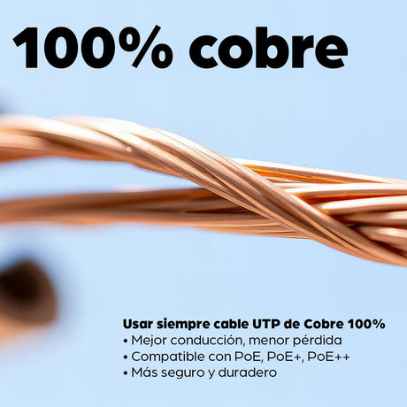 EAN 0766623334129 - Intellinet 334129 cable de red Gris 3 m U/UTP (UTP) imagen 9