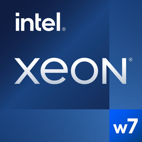 EAN 5032037265270 - Intel Xeon w7-2475X procesador 2,6 GHz 37,5 MB Smart Cache Caja imagen 1