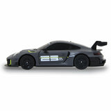 Jamara Porsche 911 Gt2 Rs Clubsport25 1:24 2,4ghz Gris